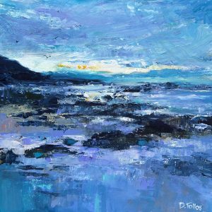 North East Coast