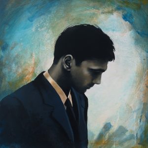Lost in Thought