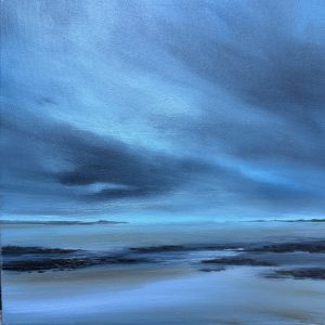 A Quiet Light, Longniddry