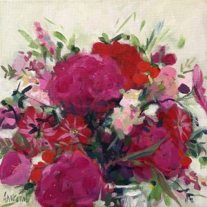A Gift of Flowers