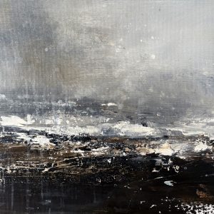 Winter Sea Poem 9