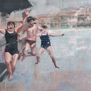 The Long Summer
