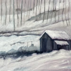 The Language of Snow
