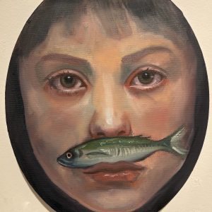Fish Face