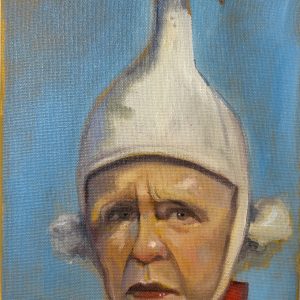 Birdie