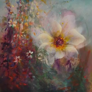 Dahlia Mystic Dreamer  