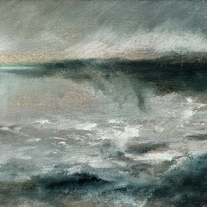 Northumbrian Coastline