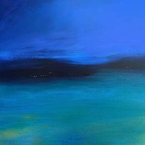 The Quiet Between