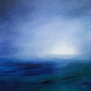 The Tide of Dusk