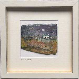 Moonlit Bothy