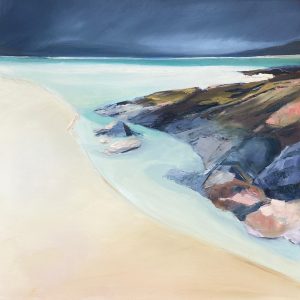 Rockpools, Isle of Harris
