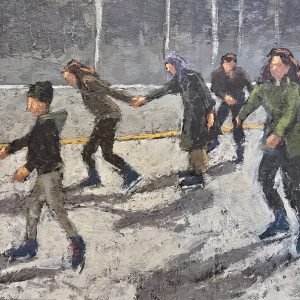 Skaters