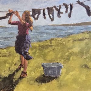Western Isles Washing