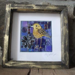 Yellowhammer