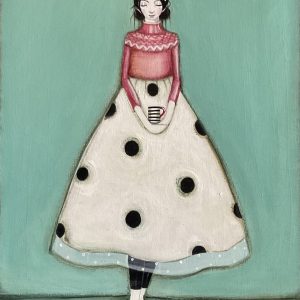 The Tea Jenny