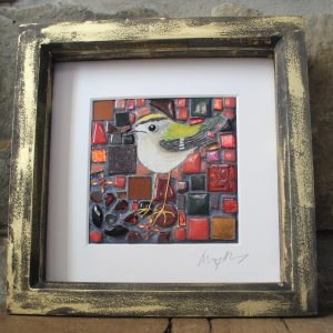 Goldcrest