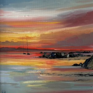 Twin Yachts Arisaig