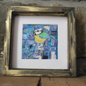 Bluetit